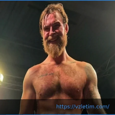 Тяжеловес «Последний Викинг» Заявляет о Себе 14 Нокаутами Всего За 26 Раундов