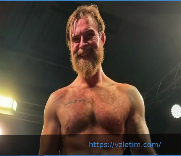 Тяжеловес «Последний Викинг» Заявляет о Себе 14 Нокаутами Всего За 26 Раундов