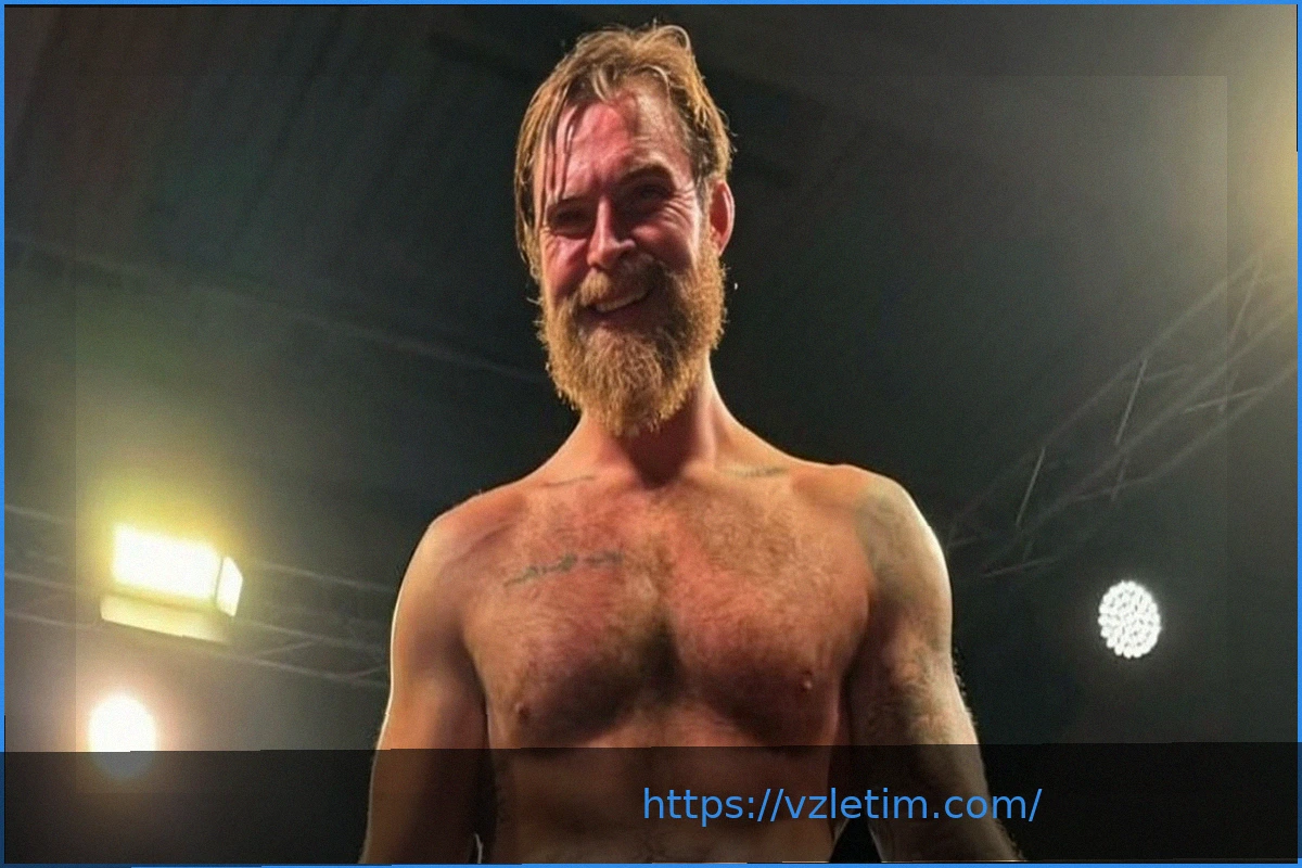 Preview Тяжеловес «Последний Викинг» Заявляет о Себе 14 Нокаутами Всего За 26 Раундов