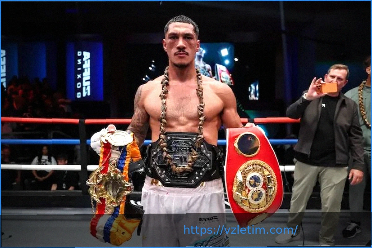 Preview Потеря титула IBF ставит под вопрос будущее Джая Опетаи