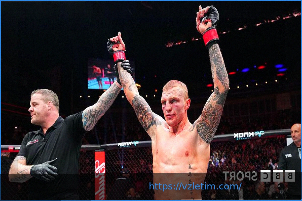 Preview Мейсон Джонс: Триумфальное возвращение в Лондоне и искупление, увенчанное бонусом UFC за ‘Бой вечера’