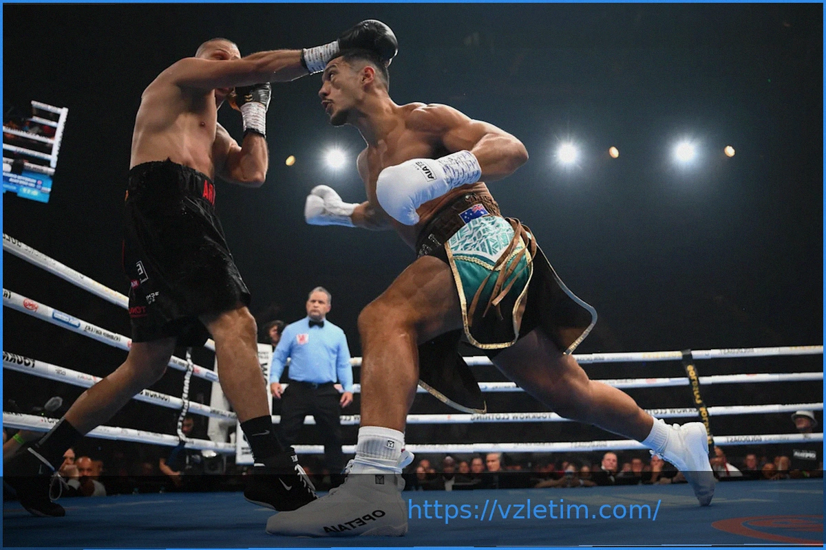 Preview Решение IBF и проблемы Zuffa Boxing: Лишение титула Джая Опетайи