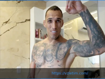 UFC 326: За кулисами, Эпизод 1: ‘Мы готовы’