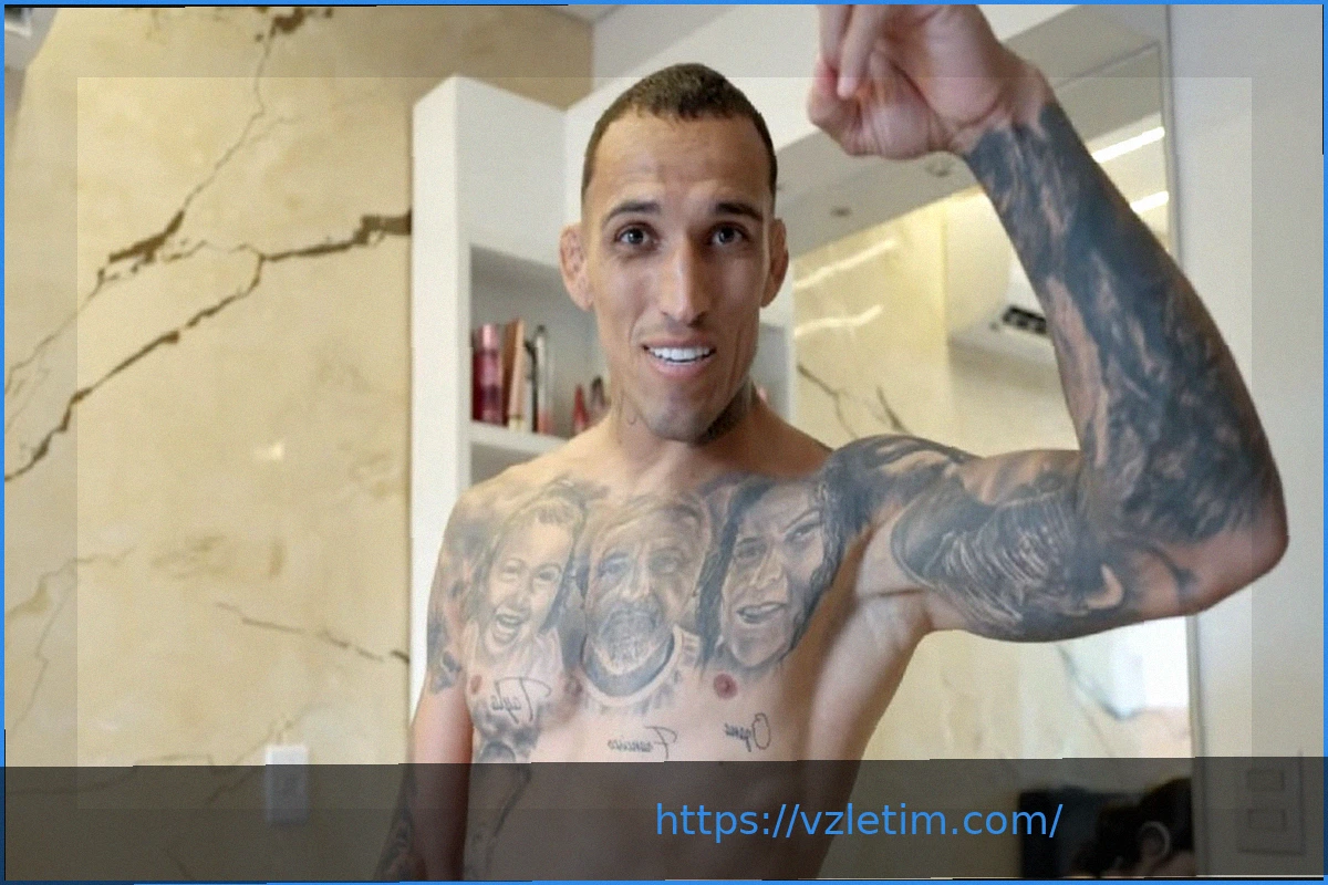 Preview UFC 326: За кулисами, Эпизод 1: ‘Мы готовы’