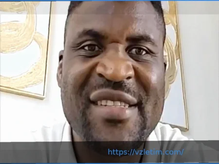 Фрэнсис Нганну: Расставание с PFL не было моим решением