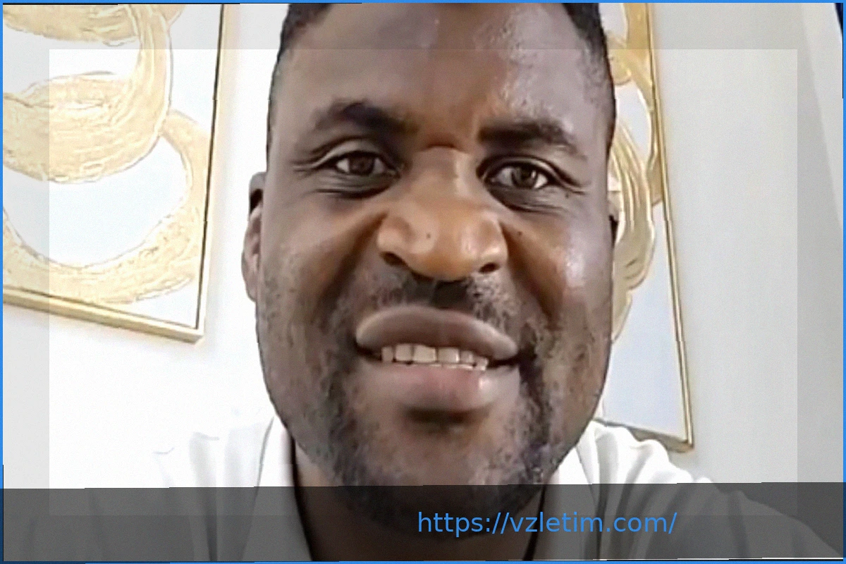 Preview Фрэнсис Нганну: Расставание с PFL не было моим решением