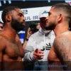 PFL Чикаго: Кард 11 Апреля Пополнится Тремя Новыми Поединками
