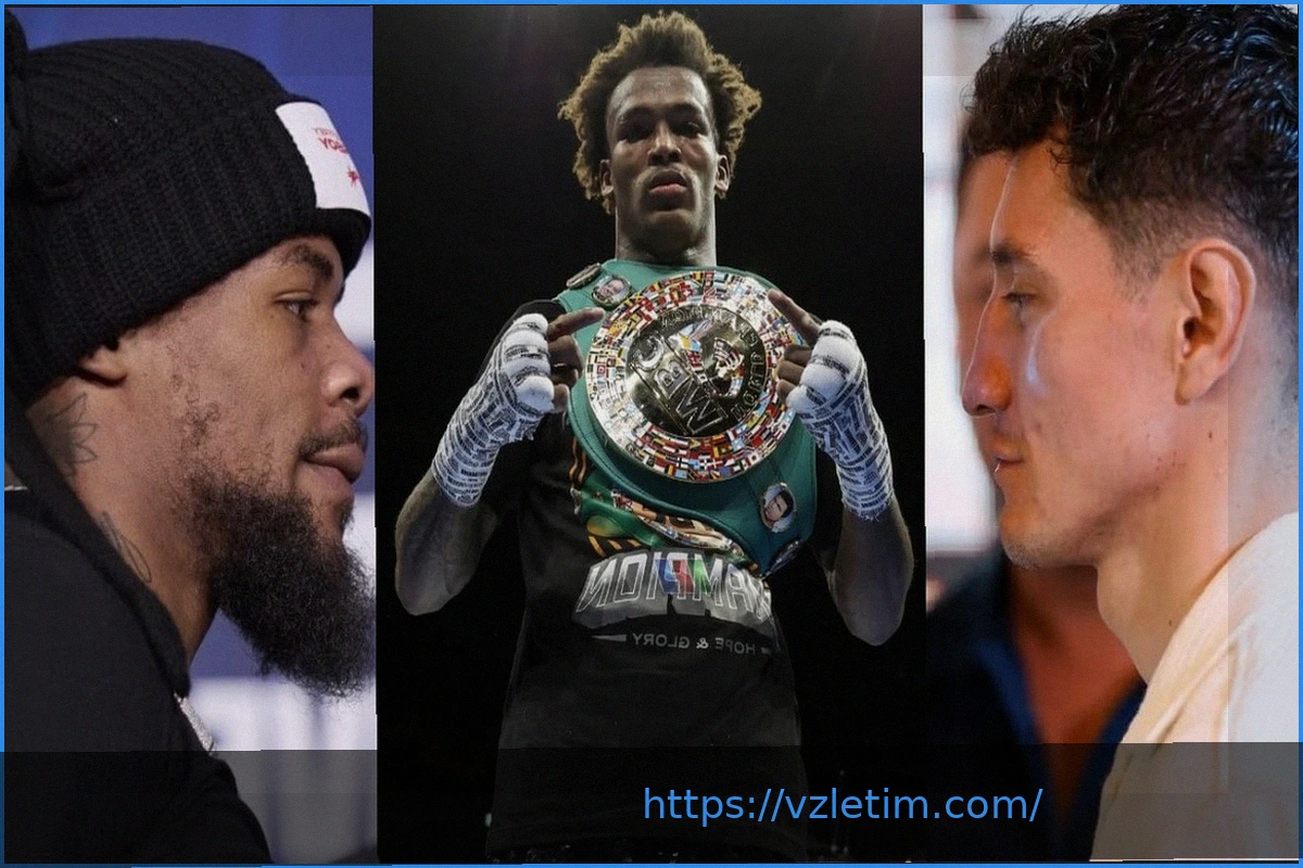 Preview WBC Одобрил Бой Сепеды Против Роуча за Вакантный Титул в Легком Весе