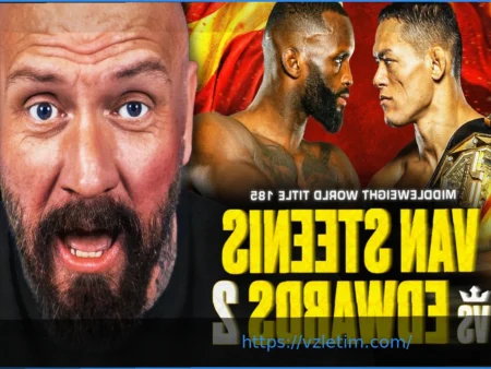 PFL Madrid: Эксклюзивные Моменты и Актуальная Информация о Трансляциях