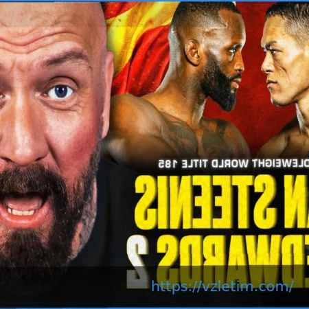 PFL Madrid: Эксклюзивные Моменты и Актуальная Информация о Трансляциях