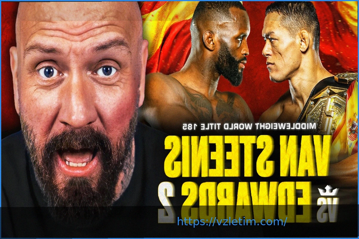 Preview PFL Madrid: Эксклюзивные Моменты и Актуальная Информация о Трансляциях