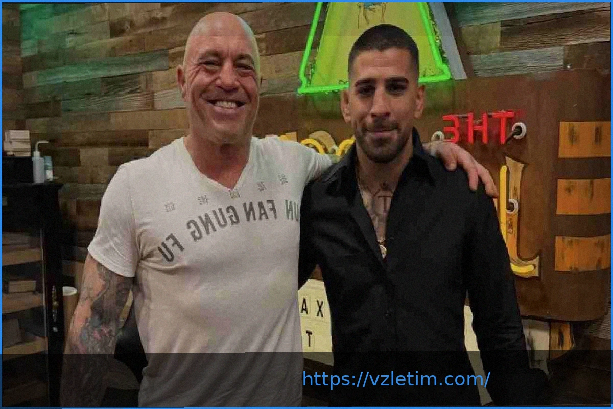 Preview Любимый боец Муай Тай Джо Рогана одержал потрясающую победу на ONE Championship