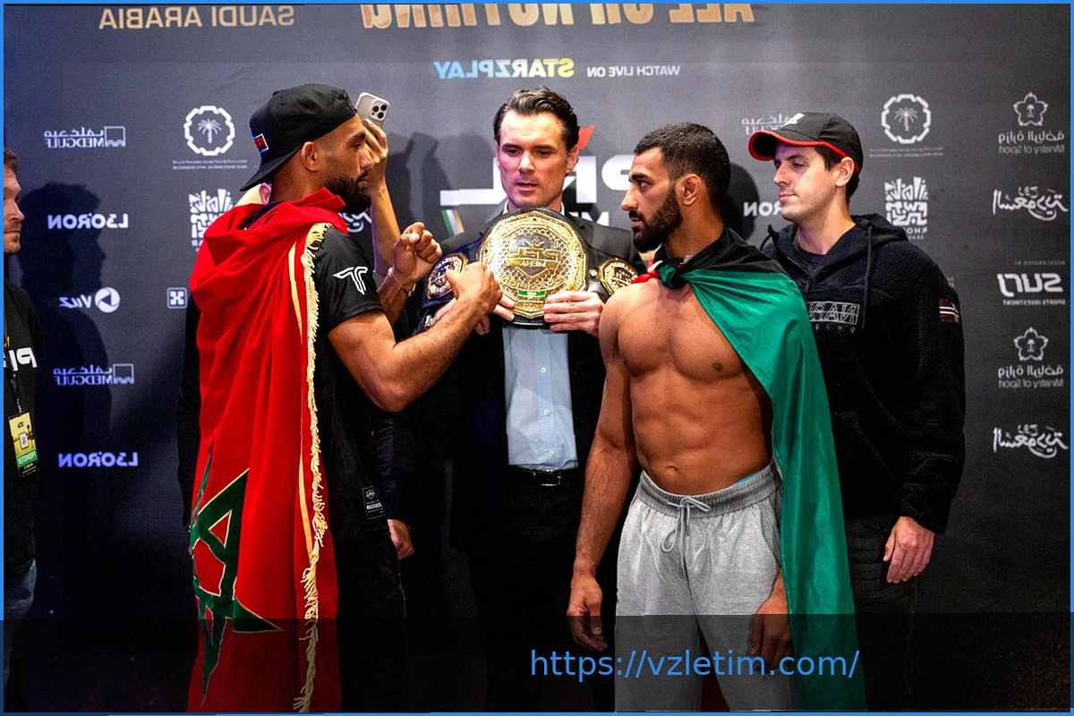 Preview PFL Питтсбург 28 марта: Ваш Полный Гид для Зрителей