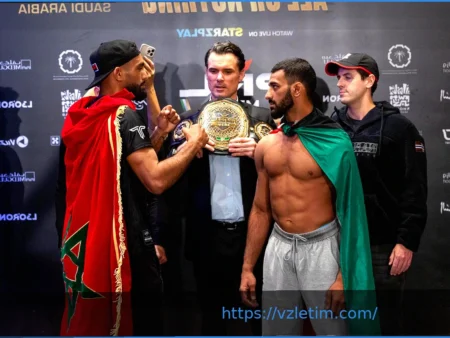 PFL Питтсбург: Полное Руководство для Зрителей Перед Захватывающим Шоу 28 Марта