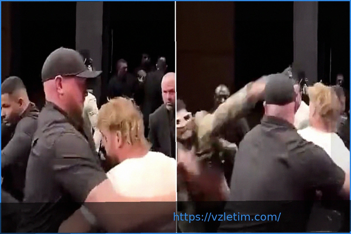 Preview Диллон Дэнис Всё Ещё Размышляет о Поражении от Логана Пола, Оставившем Его в ‘Суицидальном’ Состоянии Спустя Три Года