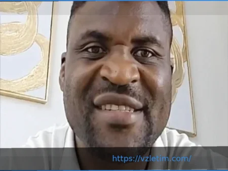 Фрэнсис Нганну утверждает: Разрыв с PFL был не его решением