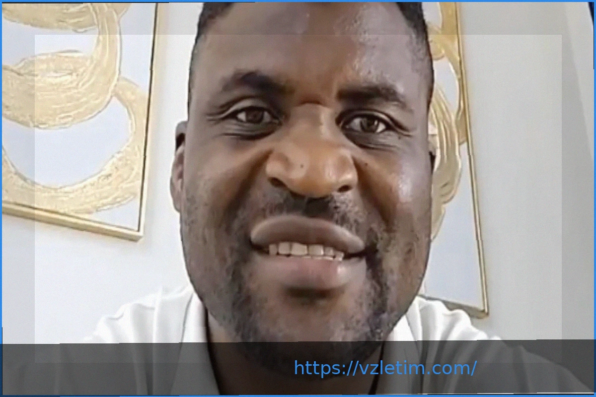 Preview Фрэнсис Нганну утверждает: Разрыв с PFL был не его решением