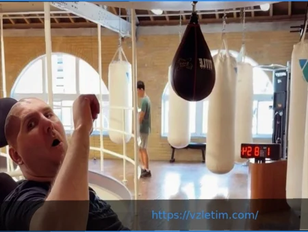 Магомед Абдусаламов: Юмор и Бойцовский Дух в Новых Видео с Тренировок