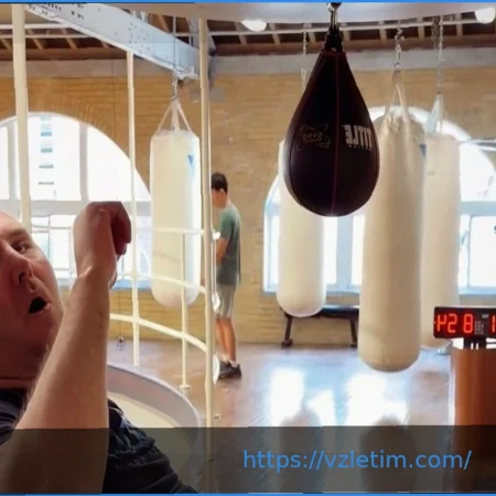 Магомед Абдусаламов: Юмор и Бойцовский Дух в Новых Видео с Тренировок