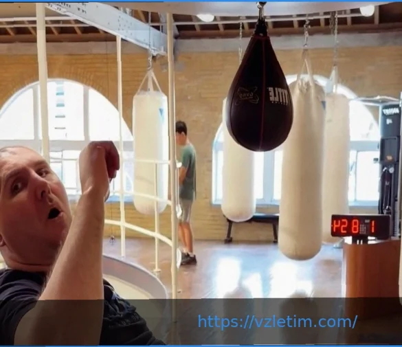 Магомед Абдусаламов: Юмор и Бойцовский Дух в Новых Видео с Тренировок