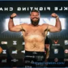 Ветераны UFC готовятся к выступлениям в ММА и кулачных боях 20-22 марта