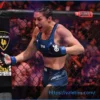 Татьяна Суарес: Рекорд в UFC, Борцовские Корни и Путь в Карьере