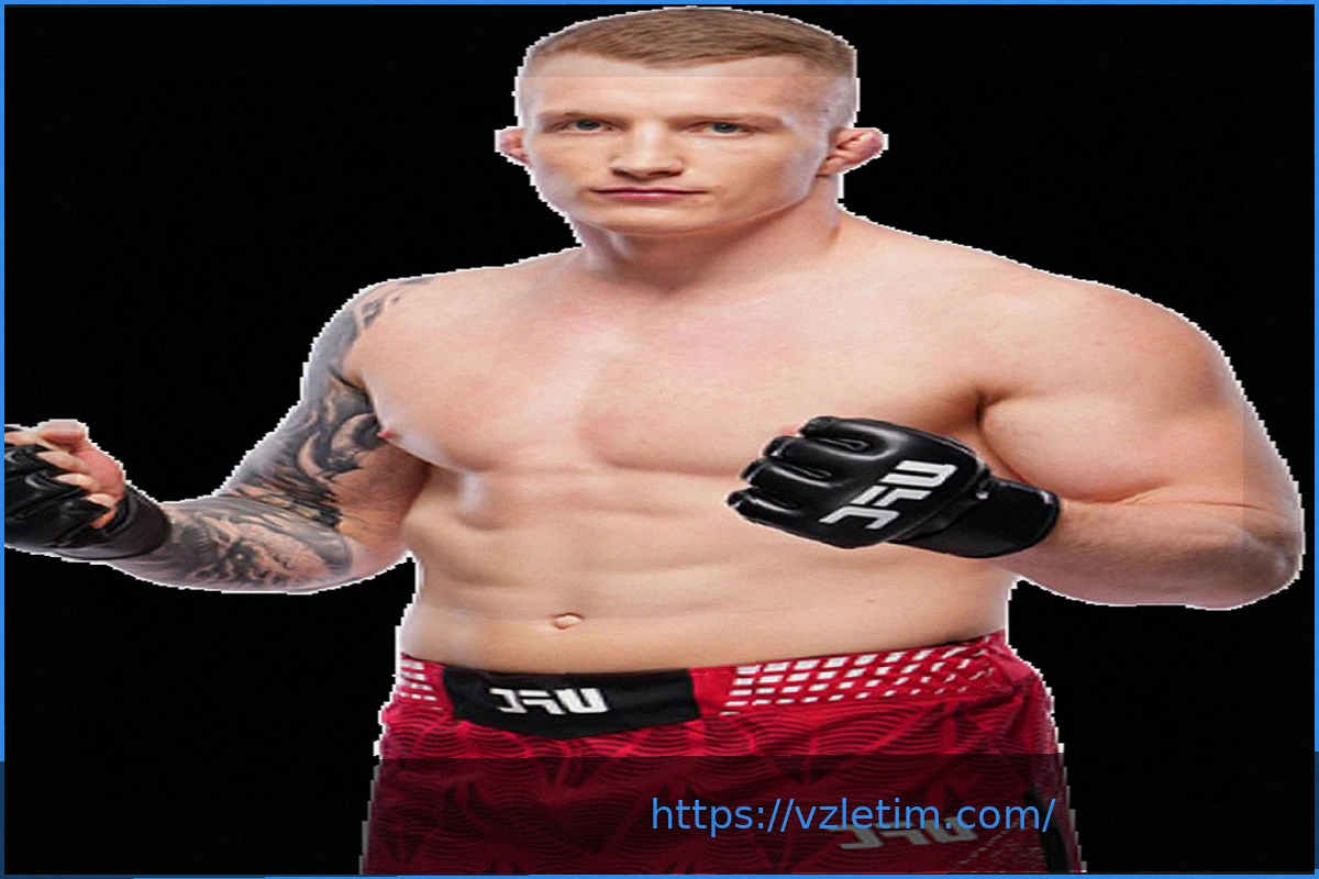 Preview Интервью Иво Бараневского в Октагоне после UFC London