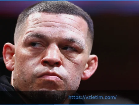 Нейт Диаз Возвращается в ММА в Промоушене Джейка Пола, Комментаторы UFC Делятся Мнениями