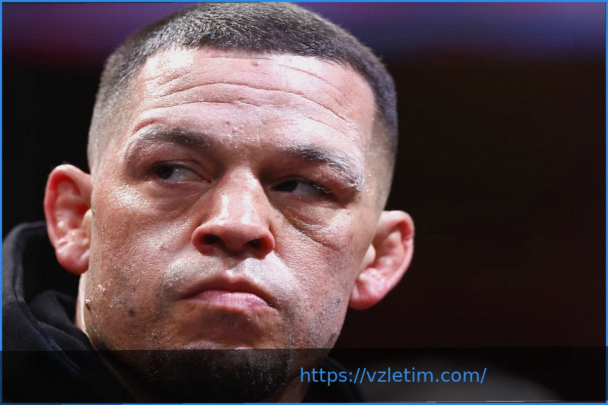 Preview Нейт Диаз Возвращается в ММА в Промоушене Джейка Пола, Комментаторы UFC Делятся Мнениями