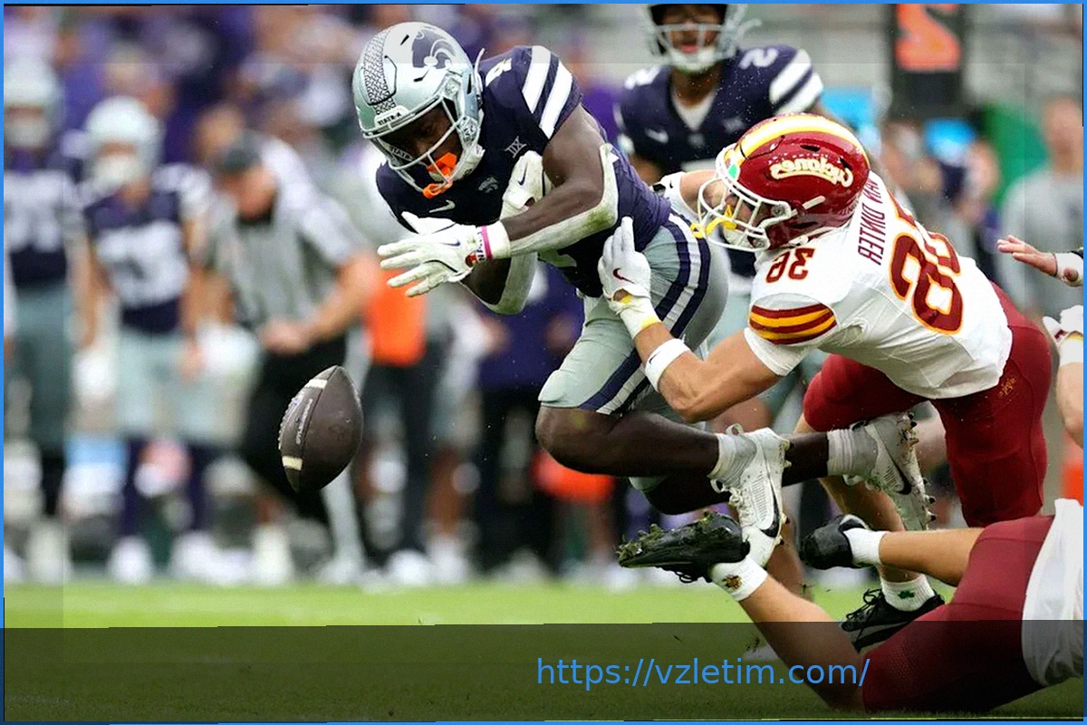 Preview Кентукки vs. Айова Стэйт: Смогут ли Уайлдкэтс выйти в Sweet 16 второй год подряд?