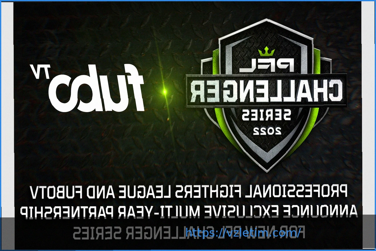 Preview Прямая трансляция PFL Питтсбург: Как смотреть Professional Fighters League