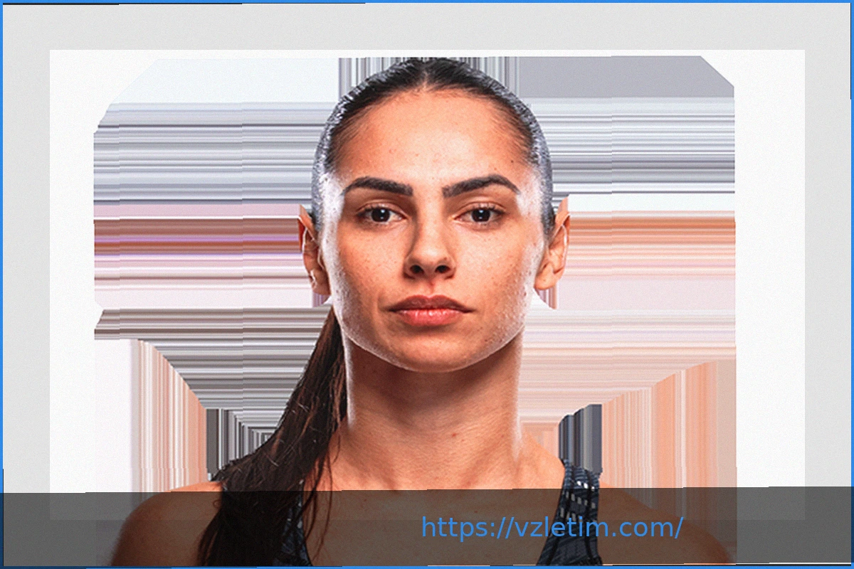 Preview Ариана Липски да Силва: Обретя Мир с Прошлым, Готова к Дебюту в PFL Питтсбург