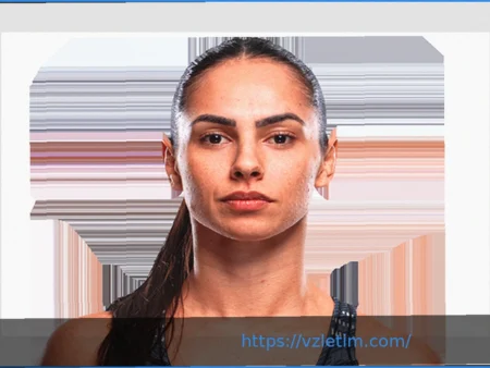 Ариана Липски да Силва: Обретя Мир с Прошлым, Готова к Дебюту в PFL Питтсбург