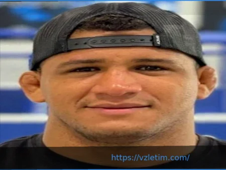 Гилберт Бёрнс: Молодой Проспект UFC Заставил Его Почувствовать, Что Карьера Завершена