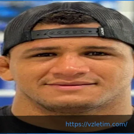 Гилберт Бёрнс: Молодой Проспект UFC Заставил Его Почувствовать, Что Карьера Завершена