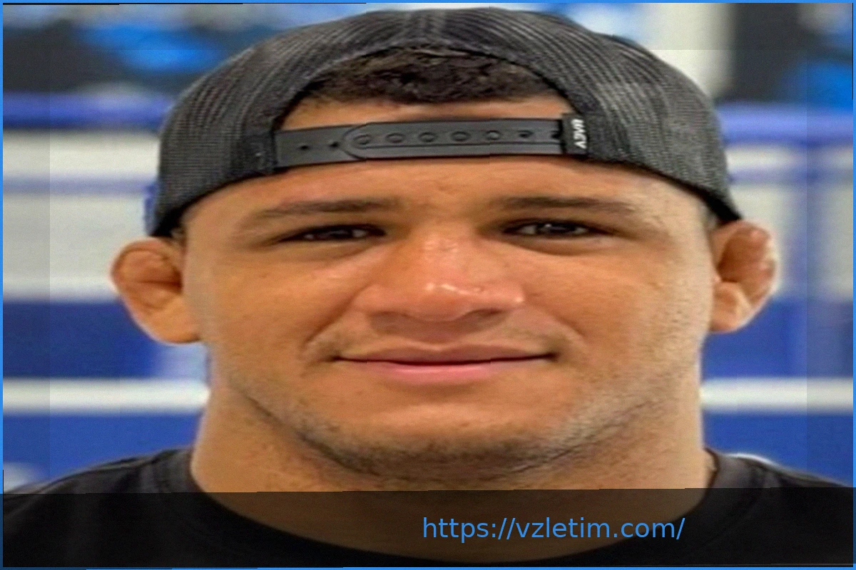 Preview Гилберт Бёрнс: Молодой Проспект UFC Заставил Его Почувствовать, Что Карьера Завершена