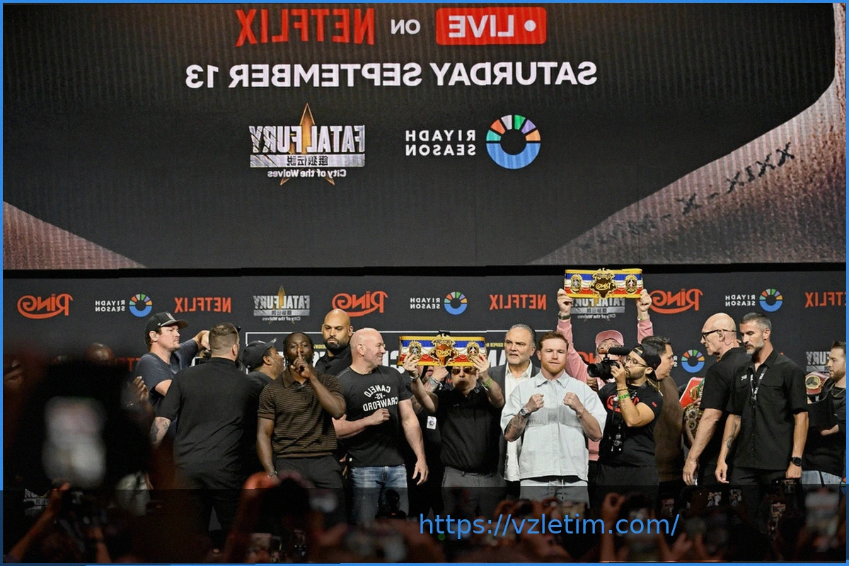 Preview Турнир MMA от Netflix: Коэффициенты, анализ и вопрос – оправдает ли ностальгическое событие ожидания?