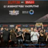 Турнир MMA от Netflix: Коэффициенты, анализ и вопрос – оправдает ли ностальгическое событие ожидания?
