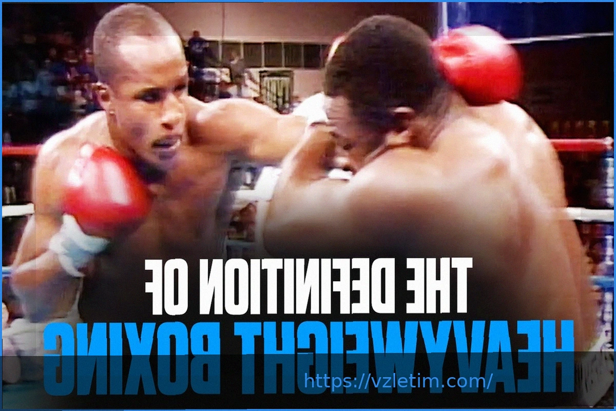 Preview Неожиданный вызов: Кикбоксер угрожает линейному чемпионству по боксу