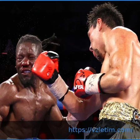 IBF Объявила Вакантным Титул Чемпиона в Среднем Весе После Дисквалификации Жанибека