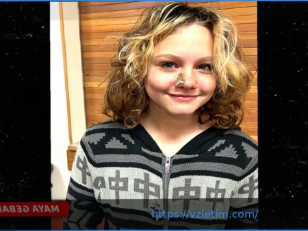 Дана Уайт (UFC) Покроет Медицинские Расходы Майи Гебал, Пережившей Стрельбу в Школе