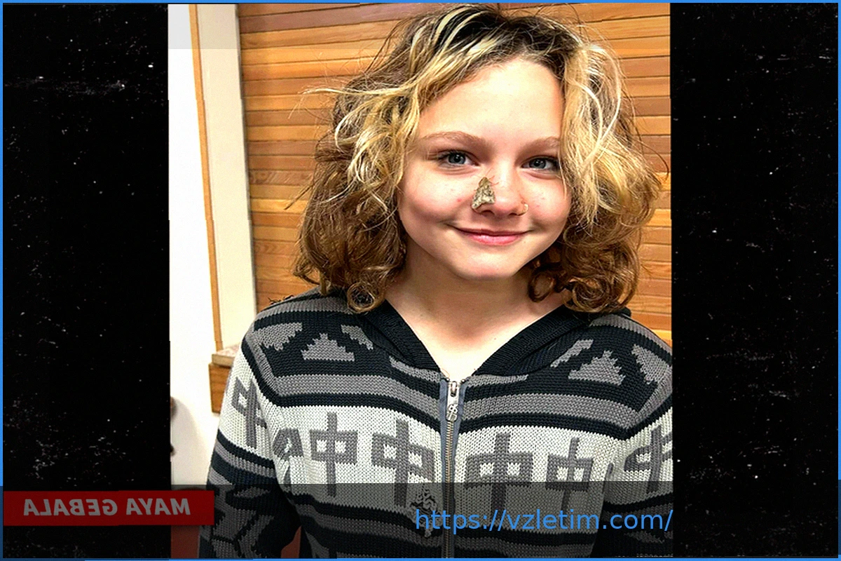 Preview Дана Уайт (UFC) Покроет Медицинские Расходы Майи Гебал, Пережившей Стрельбу в Школе