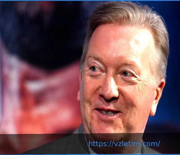 Фрэнк Уоррен готовит иск на $1 млрд против Zuffa Boxing за нарушение контракта