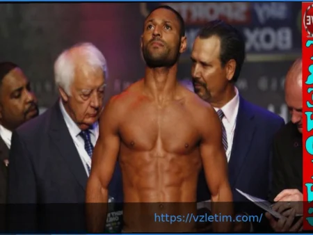 Келл Брук: Впечатляющая Шестимесячная Трансформация Перед Возвращением