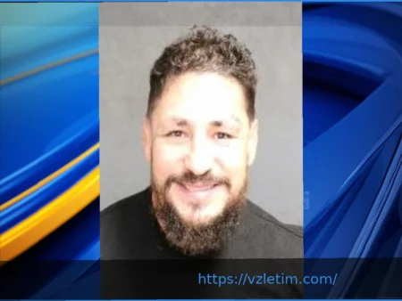 Бывший боец UFC Диего Санчес приговорен за июльский арест по обвинениям в хранении оружия