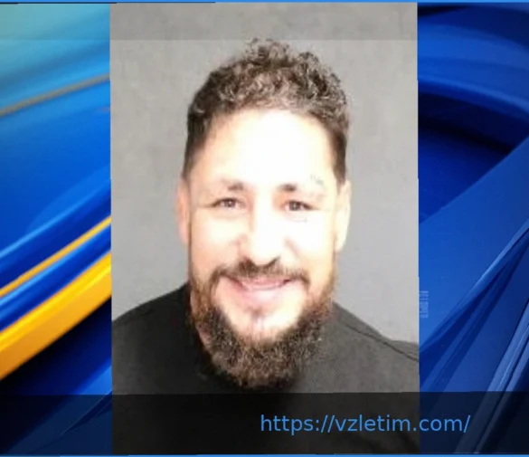 Бывший боец UFC Диего Санчес приговорен за июльский арест по обвинениям в хранении оружия