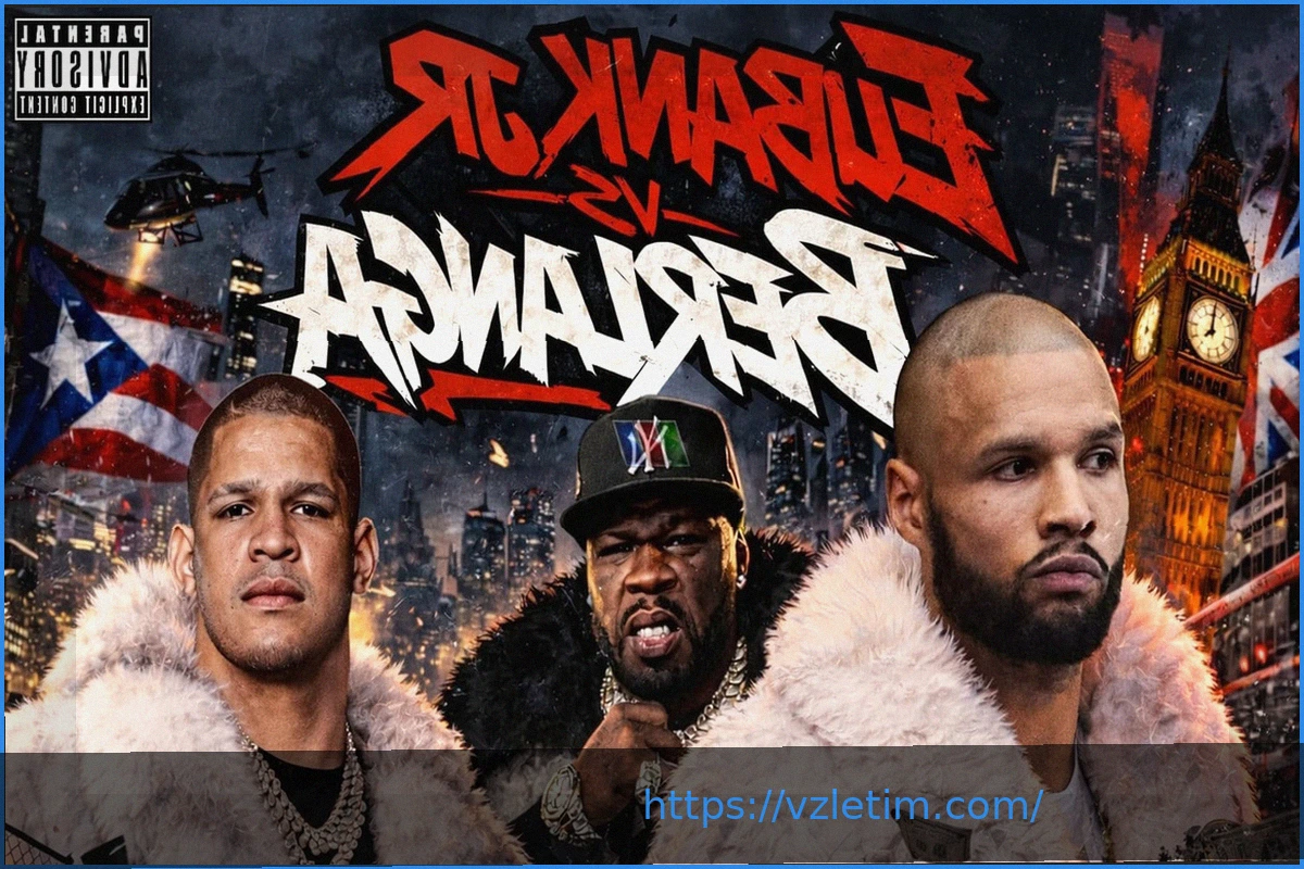 Preview Эдгар Берланга активно продвигает разговоры о бое с Крисом Юбэнком-младшим на фоне растущих лондонских слухов