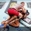 UFC London: Фелипе Франко обещает кровавое зрелище