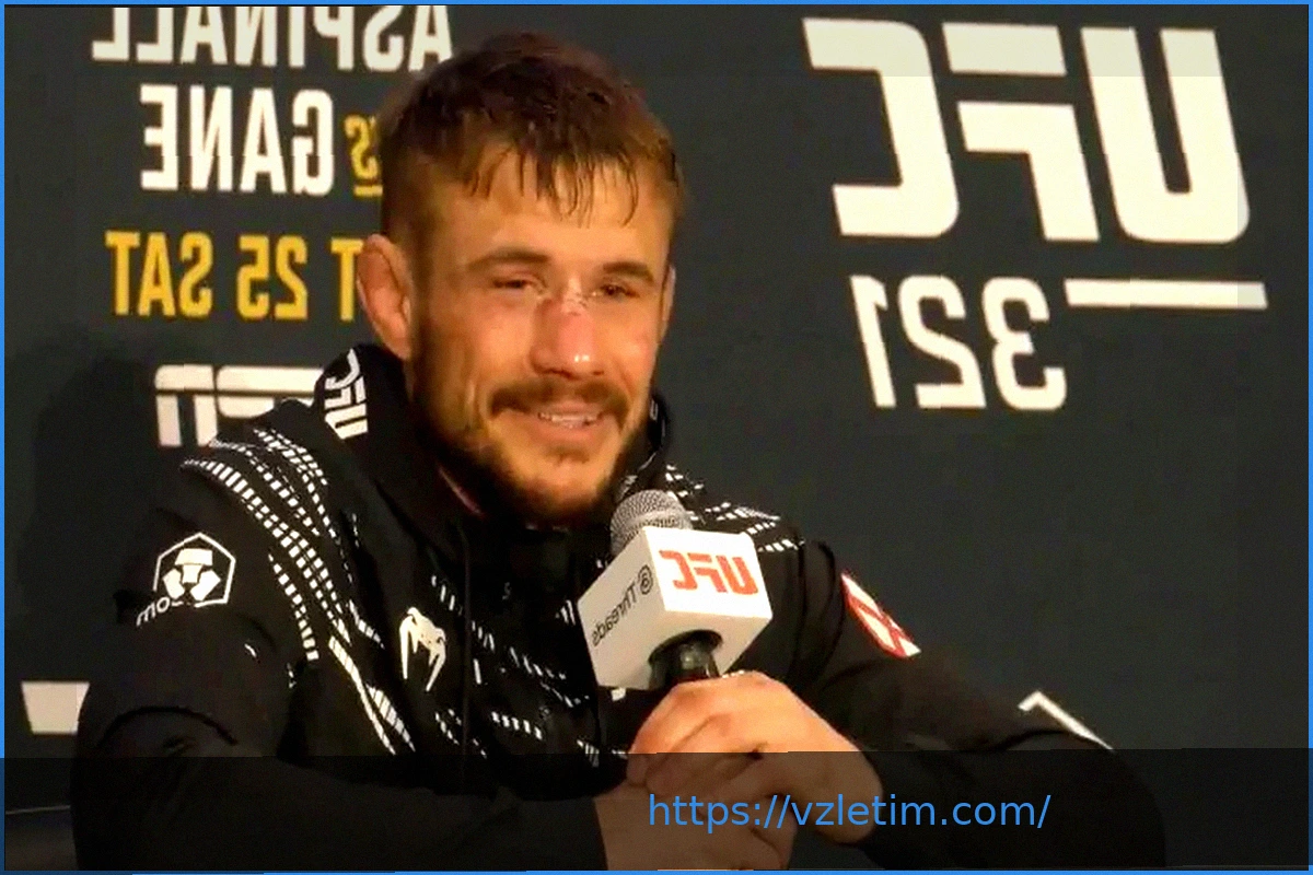 Preview Натаниэль Вуд Заинтересован в Будущем Бое с Патрисио ‘Питбулем’ После UFC London