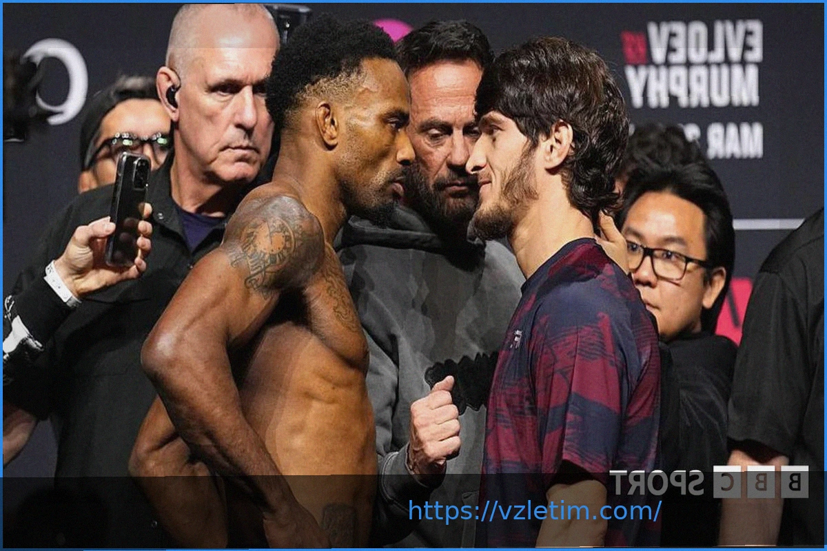 Preview Люк Райли Одержал Победу Решением Над Стойким Майклом Асвелом-Младшим в Соглавном Событии UFC London